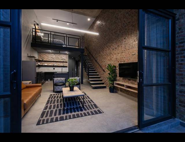 2 BEDROOM PROPERTY TO RENT IN ASHLEA GARDENS